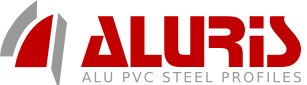 logo Aluris